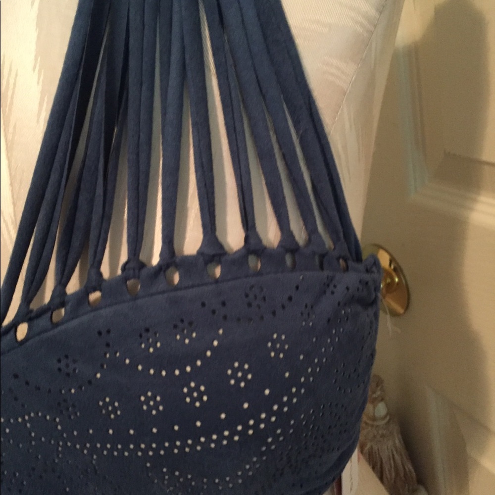 NWT PILYQ bikini rare size Large $172